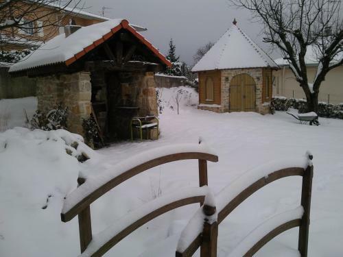Hostal Le Grangeon 01