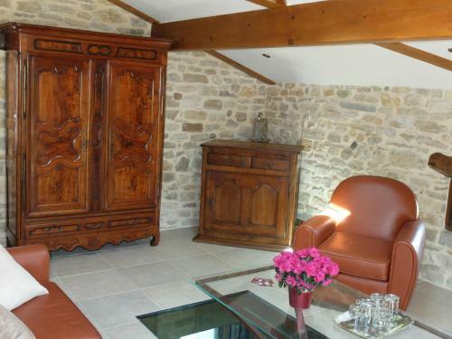 Hostal Le Grangeon 01