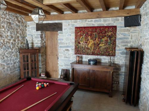 Hostal Le Grangeon 01