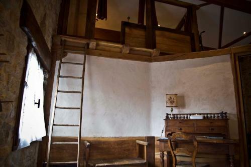 Hostal Le Grangeon 01