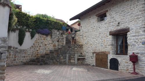 Hostal Le Grangeon 01