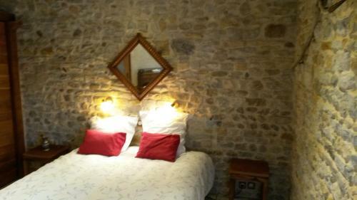 Hostal Le Grangeon 01