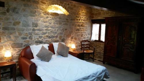 Hostal Le Grangeon 01