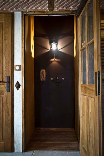 Hostal Le Grangeon 01