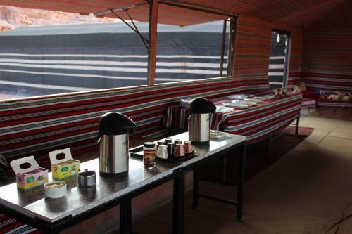 Salem Camp