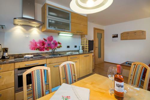 Apartamento Oberversant Hof