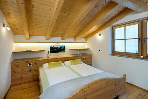 Apartamento Oberversant Hof