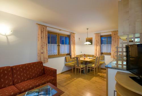 Apartamento Oberversant Hof