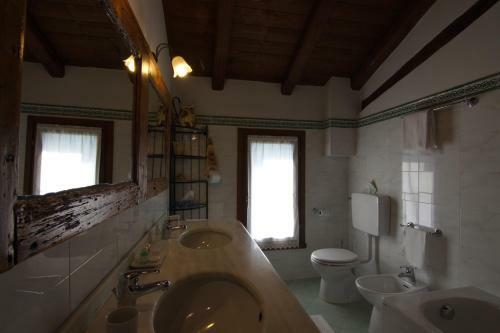Hostal Agriturismo La Cascinetta