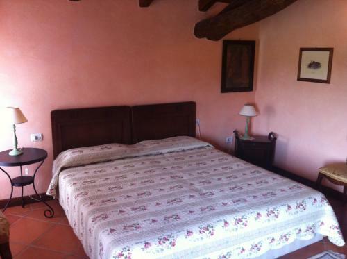 Hostal Agriturismo La Cascinetta