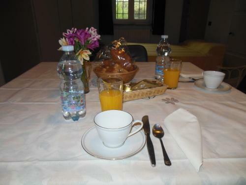 Agroturismo Residence Al Bric