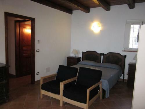 Agroturismo Residence Al Bric