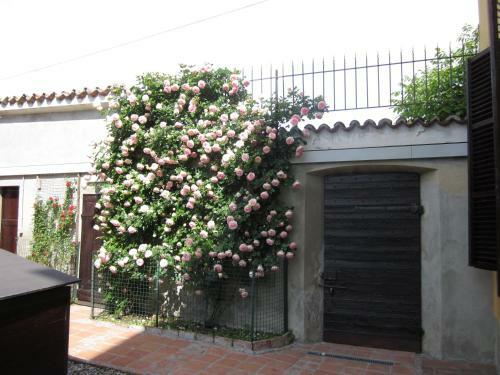 Agroturismo Residence Al Bric