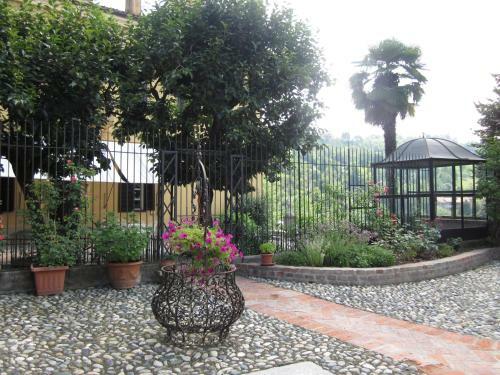 Agroturismo Residence Al Bric