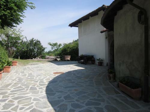 Agroturismo Residence Al Bric