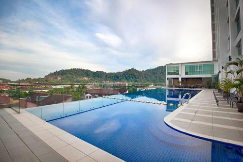 The Zenith Hotel Kuantan