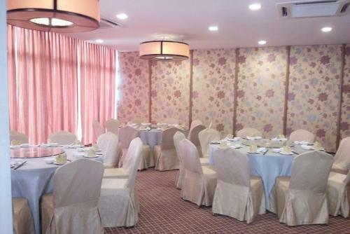 The Zenith Hotel Kuantan