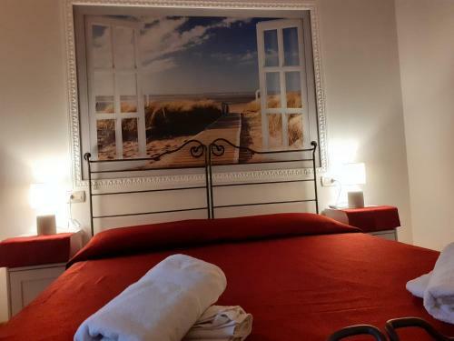 B&B Casa Di Chiara