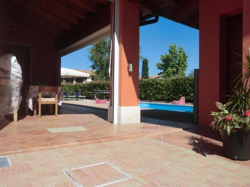B&B Casa Di Chiara