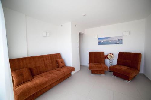 Regina Goren Hotel