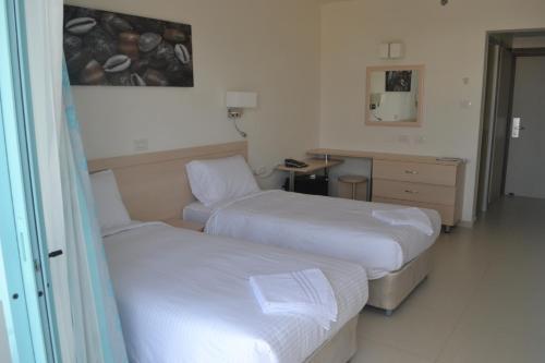 Regina Goren Hotel