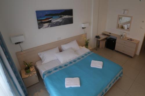Regina Goren Hotel