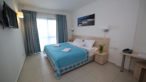 Regina Goren Hotel