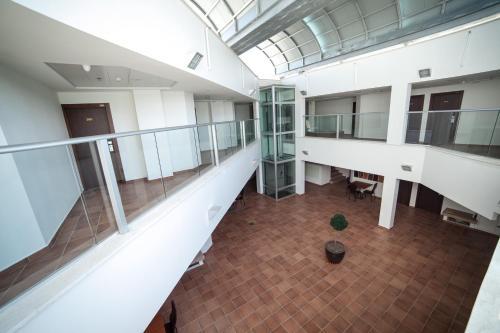 Regina Goren Hotel