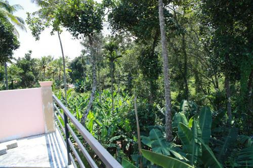 Periyar Villa Home Stay