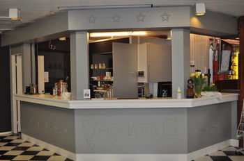 Hotel Aquarius