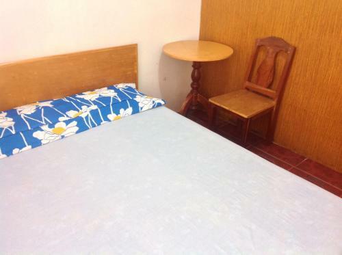 Hostal D Alegre Travellers Inn