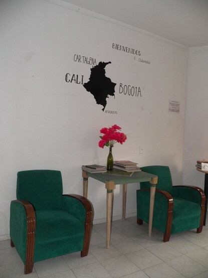 Hostal Casa Hotel Mi Casa Blanca