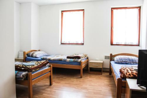 Jajce Youth Hostel