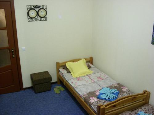Hostal Guesthouse Yanka