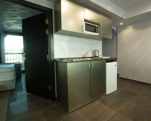 Hotel Bhadur Resort Jeddah