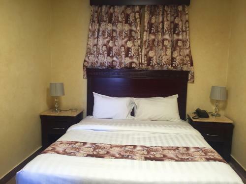Hotel Bhadur Resort Jeddah