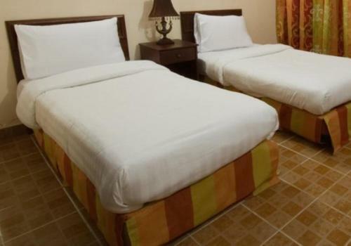 Hotel Bhadur Resort Jeddah