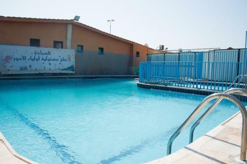 Hotel Bhadur Resort Jeddah