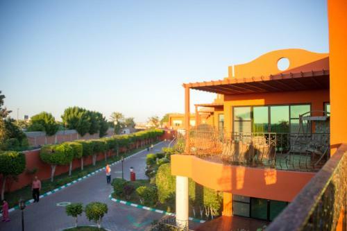 Hotel Bhadur Resort Jeddah