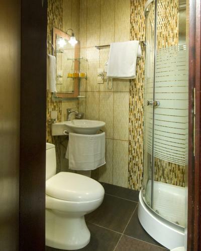 Hotel Bhadur Resort Jeddah