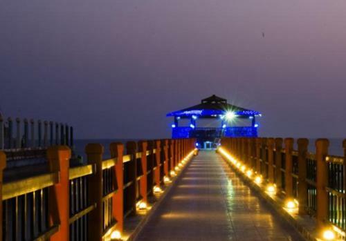 Hotel Bhadur Resort Jeddah