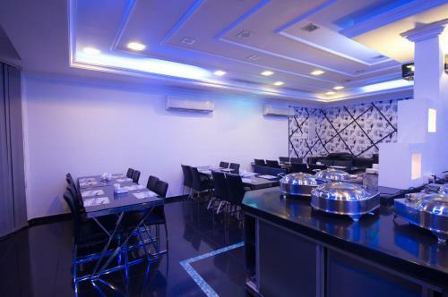 Hotel Bhadur Resort Jeddah
