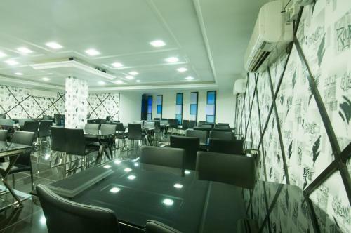 Hotel Bhadur Resort Jeddah