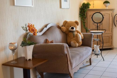Hotel Zum Gr�nen Baum