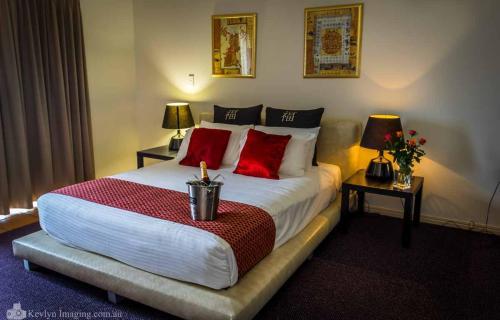 Hotel Eagle Heights Mountain Resort