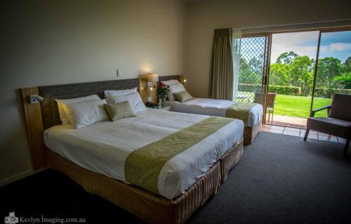 Hotel Eagle Heights Mountain Resort