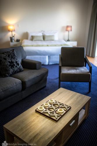 Hotel Eagle Heights Mountain Resort