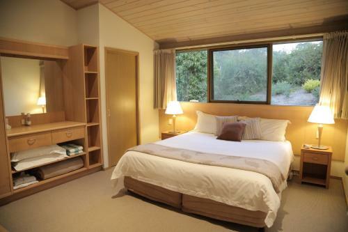 Apartamentos Gipsy Point Lakeside