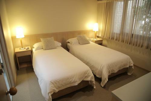 Apartamentos Gipsy Point Lakeside