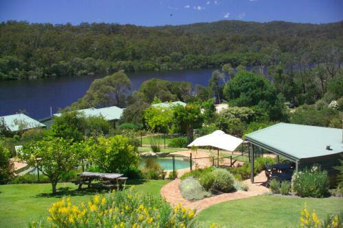 Apartamentos Gipsy Point Lakeside